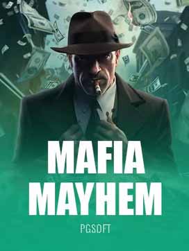 Mafia Mayhem